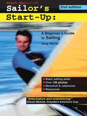 Sailor's Start-Up - ebook